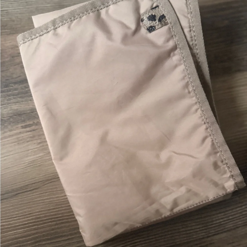Fawn Design x Anthropologie Diaper Bag Bundle Accessories